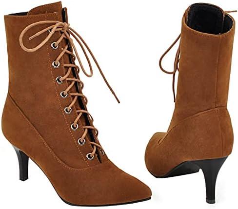 Stylish ⁤women's boots for every occasion and season