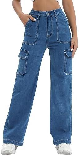 Discover Women's Stylish Jeans for Every Occasion Today!