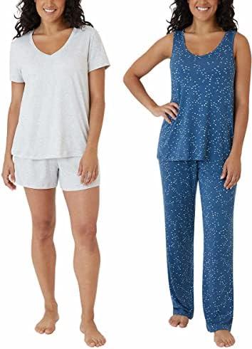 Cozy Women's Pajama Sets: Comfort & Style for Every ⁤Night