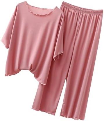 Cozy Women's Pajama Sets: Comfort &‌ Style for Every Night