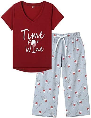 Cozy‍ Women's Pajama Sets: Comfort & Style for Every Night