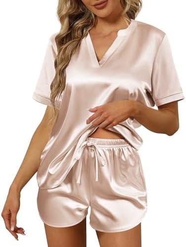 Cozy⁤ Women's Pajama Sets: Comfort & Style for Every ⁢Night