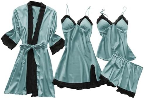 Cozy Women's Pajama Sets:​ Comfort & Style for Every Night