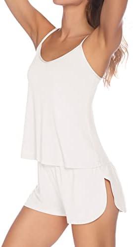 Cozy Women's Sleepwear Sets: Comfort for Every Night