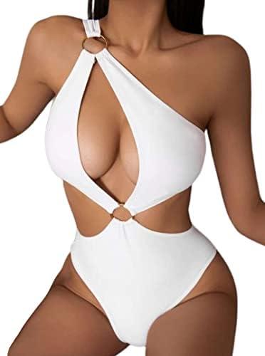 Explore Stylish Women's One Piece ​Swimsuits on Amazon