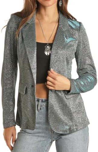 Discover ‌Stylish Women's Blazers for Any Occasion!