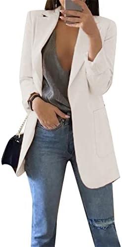 Discover Stylish Women's Blazers for Any Occasion!