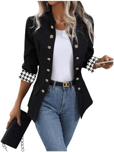 Discover Stylish Women's Blazers for Any Occasion!