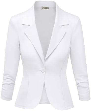 Discover Stylish Women's Blazers ‍for Any Occasion!