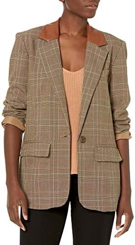 Discover Stylish Women's Blazers for Any Occasion!