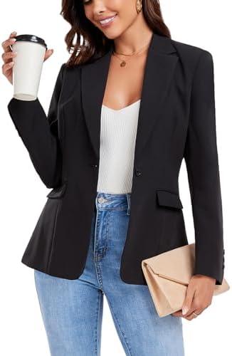 Stylish Deals on Women's⁣ Zip‌ Hoodies and Blazers!