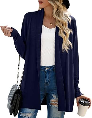 Stylish ⁤Women's ⁢Cardigans and Sweaters for ‍Every Occasion