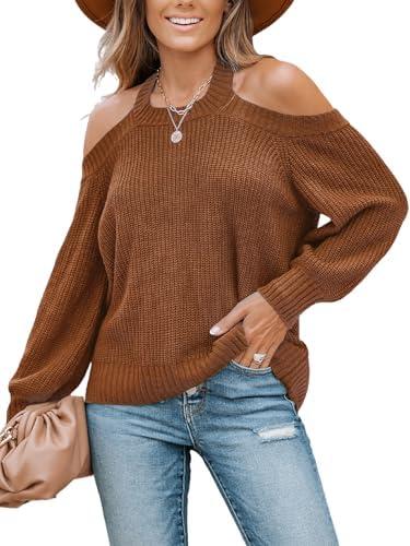 Stylish ⁣Women's Sweaters and Cardigans for Every Occasion