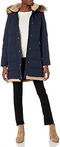 Explore Stylish Women's Winter Coats for 2024!