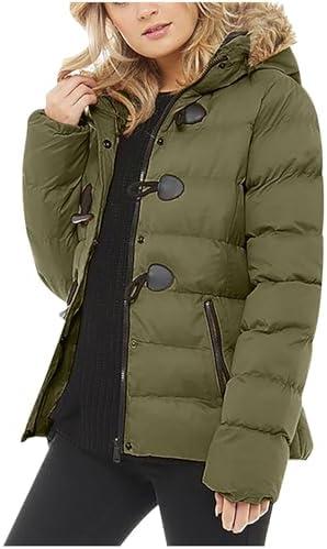 Explore Trendy Women's Outerwear‌ for Fall​ and Winter ⁤Looks