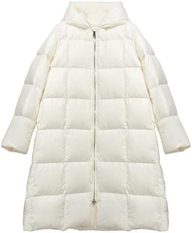 Explore Stylish Women's Winter Coats for 2024!