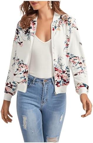 Stylish Women's Jackets for Every Season ‌and Occasion