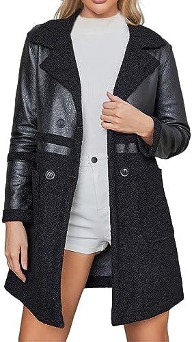 Explore Stylish Women's Winter Coats and⁢ Trendy Outerwear⁤ Options