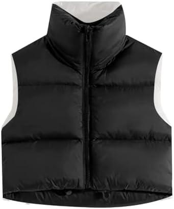 Explore Stylish Women's Vests for Every Season and Occasion!