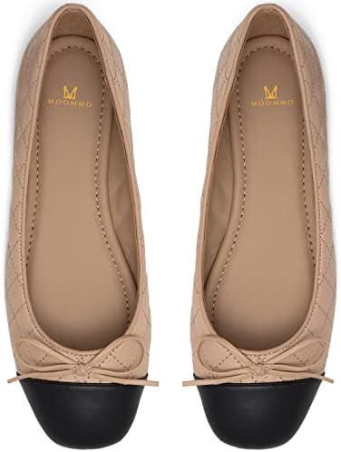 Stylish Handmade Women's Ballet Flats⁢ for Every Occasion