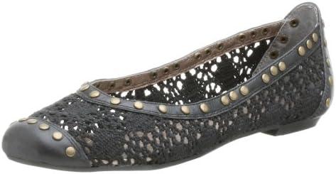 Stylish ‌Handmade‍ Women's Ballet Flats for ‌Every Occasion