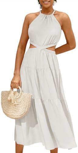 Trendy Women's Summer Dresses for Every Occasion