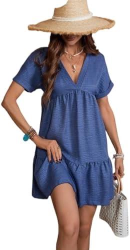 Trendy Women's Summer Dresses for Every Occasion