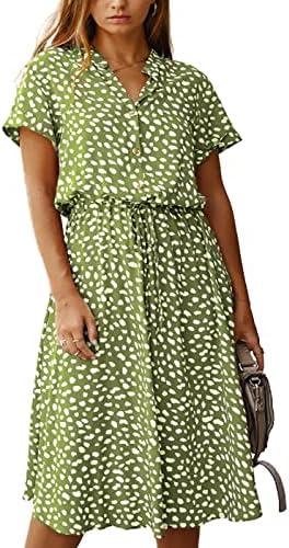 Trendy Women's Summer Dresses for Every Occasion