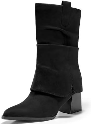 Discover Stylish Women's Boots‌ for‌ Every Occasion Online!