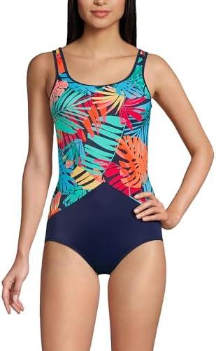 Collection of Stylish and ⁢Flattering Women's‌ Swimsuits