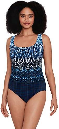 Collection of ⁢Stylish and Flattering⁢ Women's Swimsuits