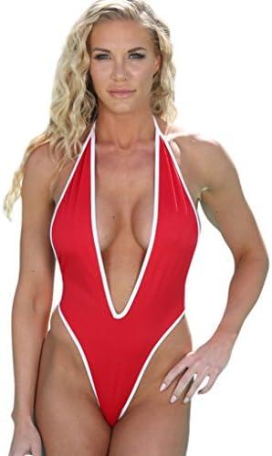 Collection of Stylish and ‍Flattering⁢ Women's Swimsuits