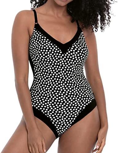 Collection of​ Stylish and⁢ Flattering Women's ‌Swimsuits