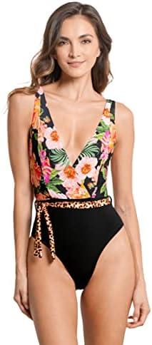 Collection of Stylish and Flattering Women's Swimsuits