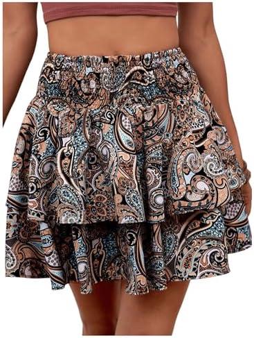 Explore ​Trendy ​Women's⁢ Skirts for Every‌ Occasion on Amazon!