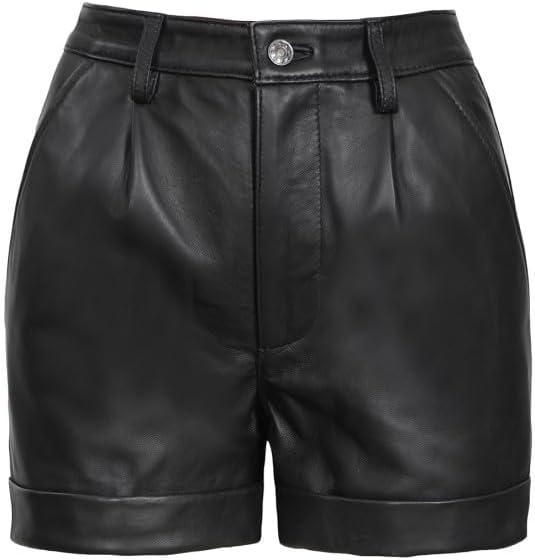 Explore Stylish Women's Shorts for Every Occasion