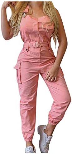 Versatile Women's Jumpsuits for Spring and Summer ⁤Fashion