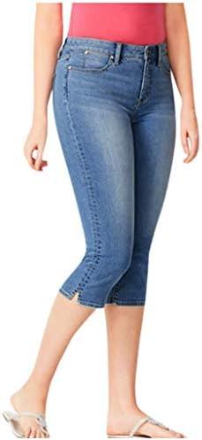 Stylish Women's Jeans: Versatile, Comfortable, Trendy Options