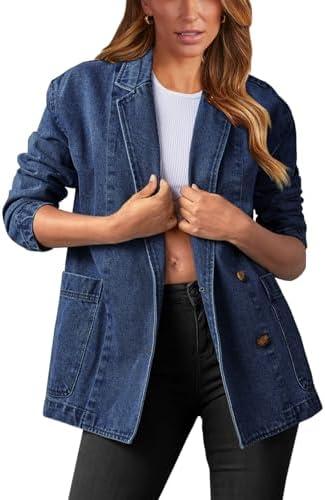 Explore⁢ Stylish Women's Blazers and Cardigans for Any Occasion