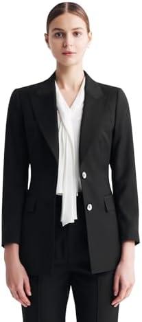 Explore Stylish ‌Women's Blazers and ⁢Cardigans for Any Occasion