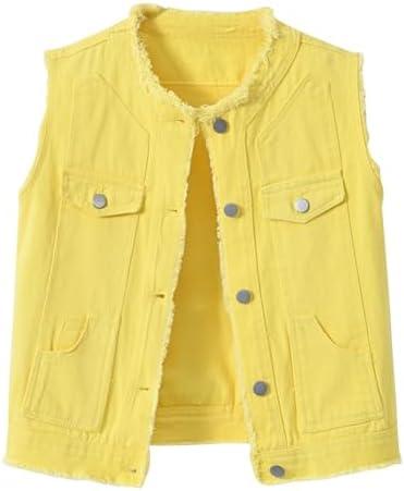 Explore Trendy Women's Vests for Every Occasion Online