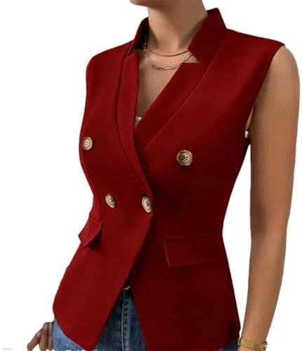 Explore Trendy ‌Women's Vests for Every Occasion Online