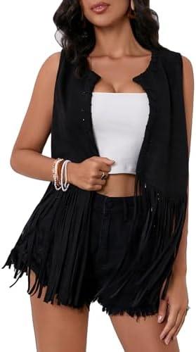 Explore Trendy Women's Vests for Every Occasion Online