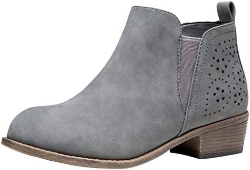 Explore Stylish Women's Boots for Every ​Occasion Online!