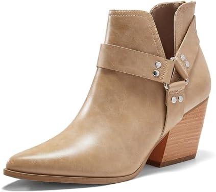 Explore Stylish Women's Boots for Every Occasion Online!