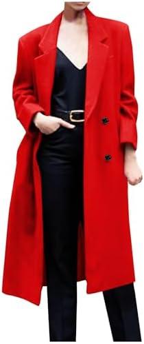 Stylish Women's Coats for All Occasions and Seasons