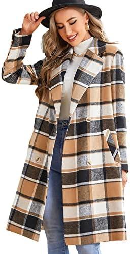 Stylish Women's Coats for All Occasions and Seasons