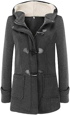 Stylish Women's Coats for All Occasions and Seasons