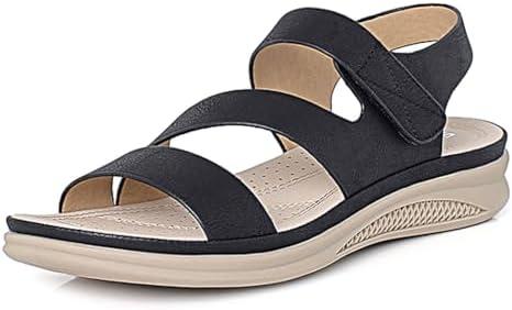 Explore Stylish and ‌Comfortable Women's Sandals for Any Occasion