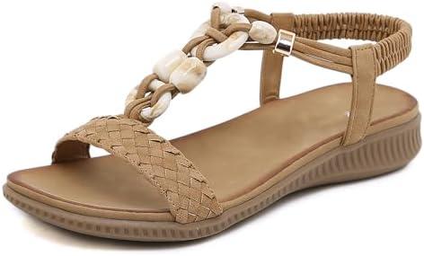 Explore ‍Stylish and Comfortable Women's ⁣Sandals for Any Occasion